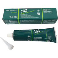732 Sealant, 90 ml, Tube, White PB Rental Co. Ltd.