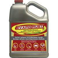 Lubricants, Corrosion Inhibitors & Penetrants