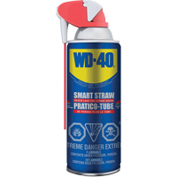 Multi-use Lubricant with Smart Straw, Aerosol Can, 325 g PB Rental Co. Ltd.