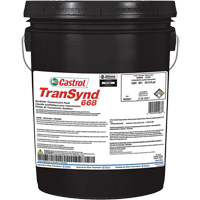 Liquide de transmission automatique enti&egrave;rement synth&eacute;tique TranSynd 668 PB Rental Co. Ltd.