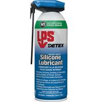 Detex&reg; Heavy Duty Silicone Lubricant, Aerosol Can PB Rental Co. Ltd.