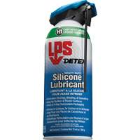 Detex&reg; Heavy Duty Silicone Lubricant, Aerosol Can PB Rental Co. Ltd.