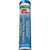 Detex&reg; Food Grade Extreme Temp Grease, Cartridge PB Rental Co. Ltd.