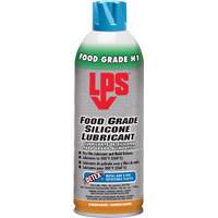 Detex&reg; Food Grade Silicone Lubricant, Aerosol Can PB Rental Co. Ltd.