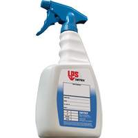 Detex&reg; Empty Trigger Bottle, 28 oz. PB Rental Co. Ltd.