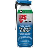 Detex&reg; Food Grade Electronic Cleaner, Aerosol Can PB Rental Co. Ltd.