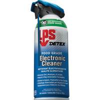 Detex&reg; Food Grade Electronic Cleaner, Aerosol Can PB Rental Co. Ltd.