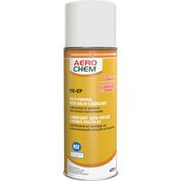 Lubrifiant p&eacute;n&eacute;trant d'usage multiple Aerochem MX-EP, Canette a&eacute;rosol PB Rental Co. Ltd.