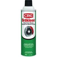 Brakleen&reg; BPC Non-Chlorinated Low-VOC Brake Cleaner, Aerosol Can PB Rental Co. Ltd.
