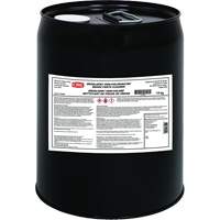Brakleen&reg; BPC Non-Chlorinated Low-VOC Brake Cleaner, Pail PB Rental Co. Ltd.
