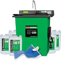 SmartWasher SW-325 Signature Parts Washer Kit PB Rental Co. Ltd.