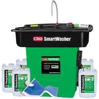 SmartWasher SW-328 SuperSink Parts Washer Kit PB Rental Co. Ltd.