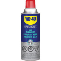 Bike Chain Lubricant, Aerosol Can PB Rental Co. Ltd.