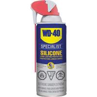 Lubrifiant au silicone r&eacute;sistant &agrave; l'eau, Canette a&eacute;rosol PB Rental Co. Ltd.