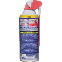 Lubrifiant au silicone r&eacute;sistant &agrave; l'eau, Canette a&eacute;rosol PB Rental Co. Ltd.