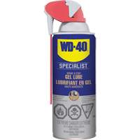 Specialist&reg; Spray & Stay Gel Lubricant, Aerosol Can PB Rental Co. Ltd.