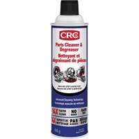 Parts Cleaner & Degreaser, Aerosol Can PB Rental Co. Ltd.