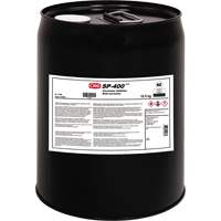 Inhibiteur de corrosion SP-400, Baril PB Rental Co. Ltd.