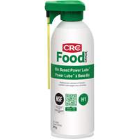 FoodGrade Bio Based Power Lube Multipurpose Lubricant with Ceramic, Aerosol Can PB Rental Co. Ltd.