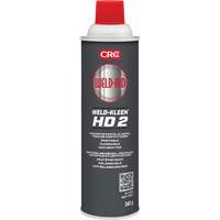 Produit anti-&eacute;claboussure Weld-Aid Weld-Kleen HD 2, A&eacute;rosol PB Rental Co. Ltd.
