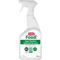 FoodGrade Sugar Dissolver, Trigger Bottle PB Rental Co. Ltd.