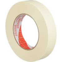 Performance Masking Tape 2364, 18 mm (3/4") x 55 m (180'), Tan PB Rental Co. Ltd.