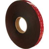 Ruban VHB 5962, 33 m (108') lo x 12,7 mm (1/2") la PB Rental Co. Ltd.