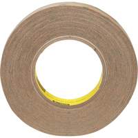 Ruban de transfert adh&eacute;sif, 25,4 mm (1") la x 55 m (180') lo, 5 mils PB Rental Co. Ltd.
