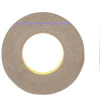 Ruban de transfert adh&eacute;sif, 19 mm (3/4") la x 55 m (180') lo, 5 mils PB Rental Co. Ltd.