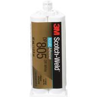 Scotch-Weld Acrylic Adhesive, Two-Part, Dual Cartridge, 1.6 fl. oz., Off-White PB Rental Co. Ltd.