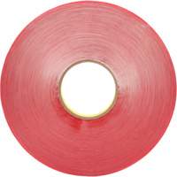 Ruban VHB, 66 m (216') lo x 6 mm (1/4") la, 23 mils, Acrylique PB Rental Co. Ltd.