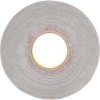 Ruban VHB, 66 m (216') lo x 25,4 mm (1") la, 15 mils, Acrylique PB Rental Co. Ltd.