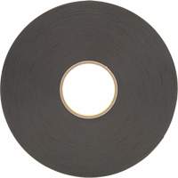 Ruban VHB, 66 m (216') lo x 25,4 mm (1") la, 25 mils, Acrylique PB Rental Co. Ltd.