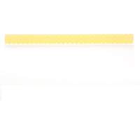 Hot Melt Adhesive, 5/8" Dia. x 8" L, Amber PB Rental Co. Ltd.