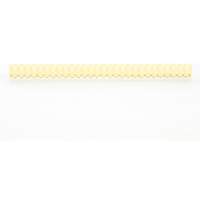 Hot Melt Adhesive, 5/8" Dia. x 8" L, Amber PB Rental Co. Ltd.