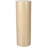 Adhesive Transfer Tape, 610 mm (24") W x 55 m (180') L, 2 mils PB Rental Co. Ltd.