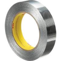 Aluminum Foil Tape, 4.6 mils Thick, 36 mm (1-1/2") x 55 m (180') PB Rental Co. Ltd.