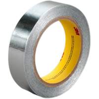 Aluminum Foil Tape, 3.1 mils Thick, 48 mm (1-7/8") x 55 m (180') PB Rental Co. Ltd.