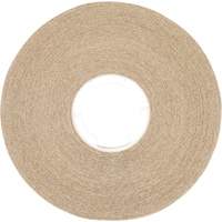 ATG Adhesive Transfer Tape, 12.7 mm (1/2") W x 55 m (180') L, 2 mils PB Rental Co. Ltd.