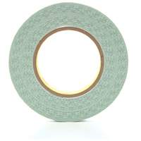 Double-Coated Film Tape, Polyethylene, 25.4 mm (1") W x 33 m (108') L, 9 mils Thick PB Rental Co. Ltd.