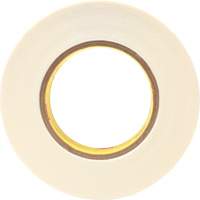 Double-Coated Tape, Polyethylene, 36 mm (1-1/2") W x 33 m (108') L, 9 mils Thick PB Rental Co. Ltd.