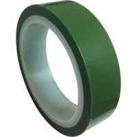 Ruban &agrave; dos vert pour les circuits imprim&eacute;s, 50,8 mm (2") x 131 m (430'), Vert PB Rental Co. Ltd.
