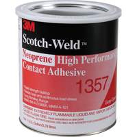 Scotch-Weld Neoprene High-Performance Contact Adhesive PB Rental Co. Ltd.