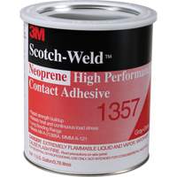 Scotch-Weld Neoprene High-Performance Contact Adhesive PB Rental Co. Ltd.