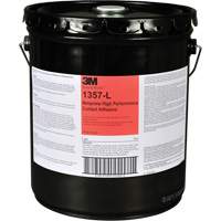 Neoprene High-Performance Contact Adhesive, Drum, 5 gal., Green PB Rental Co. Ltd.