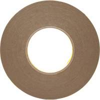 Ruban double face et repositionnable 9425, 12,7 mm (1/2") x 66 m (216'), Transparent PB Rental Co. Ltd.