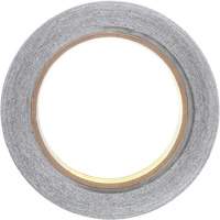 High-Temperature Aluminum Foil Tape, 3.6 mils Thick, 24 mm (1") x 55 m (180') PB Rental Co. Ltd.