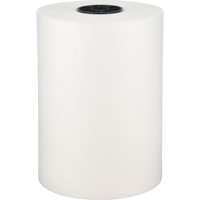 High Temperature Paint Masking Film 7300, 304.8 mm (12") x 457.2 m (1500'), White PB Rental Co. Ltd.