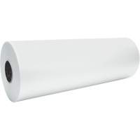 High-Temperature Paint Masking Film 7300, 457 mm (18") x 457 m (1500'), Clear PB Rental Co. Ltd.