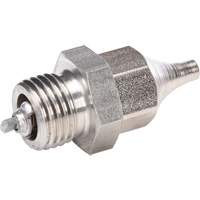 Trousse de vanne pour applicateur d'adh&eacute;sif thermofusible Scotch-Weld PB Rental Co. Ltd.